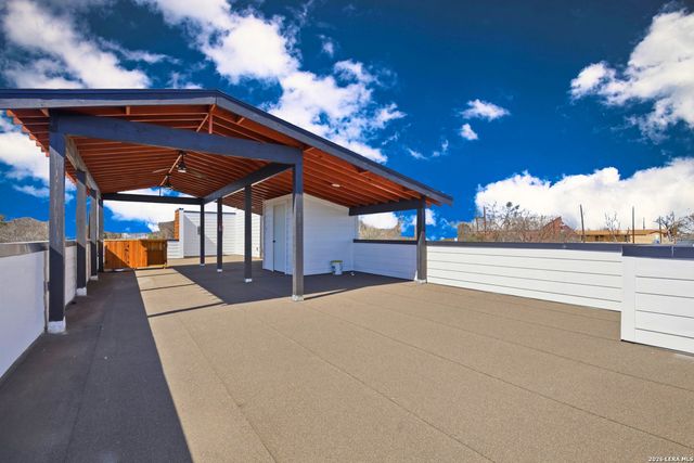 118 Clark, San Antonio, TX 78203