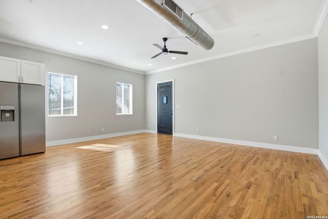 118 Clark, San Antonio, TX 78203