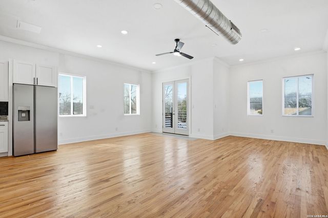 118 Clark, San Antonio, TX 78203