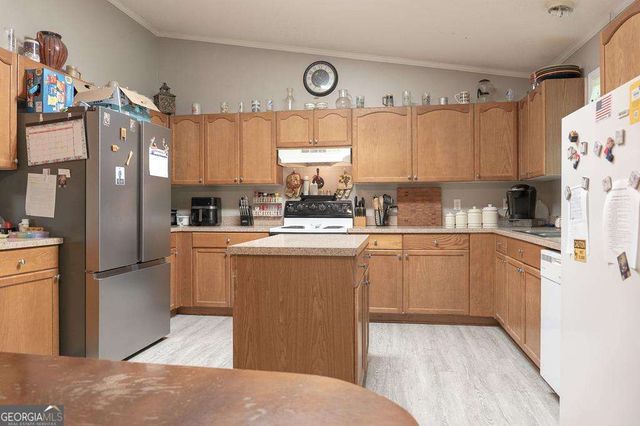 714 Yates Road, Bowdon, GA 30108