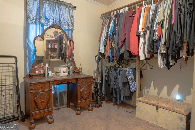 714 Yates Road, Bowdon, GA 30108