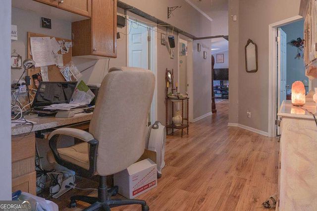 714 Yates Road, Bowdon, GA 30108