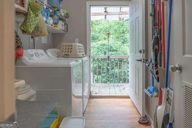 714 Yates Road, Bowdon, GA 30108