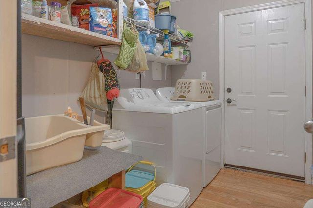 714 Yates Road, Bowdon, GA 30108