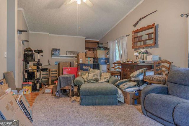 714 Yates Road, Bowdon, GA 30108