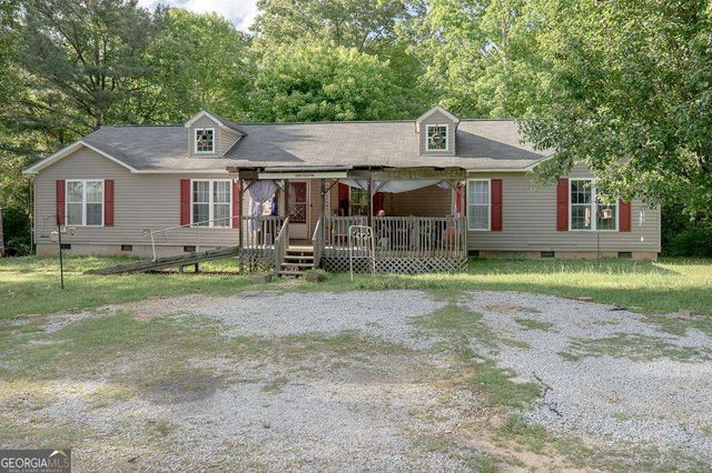 714 Yates Road, Bowdon, GA 30108