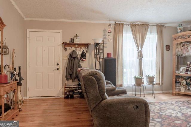 714 Yates Road, Bowdon, GA 30108