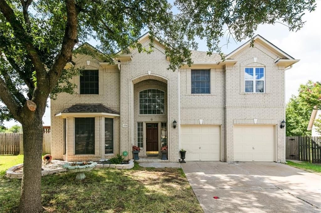 6700 Kilt CT, Austin, TX 78754