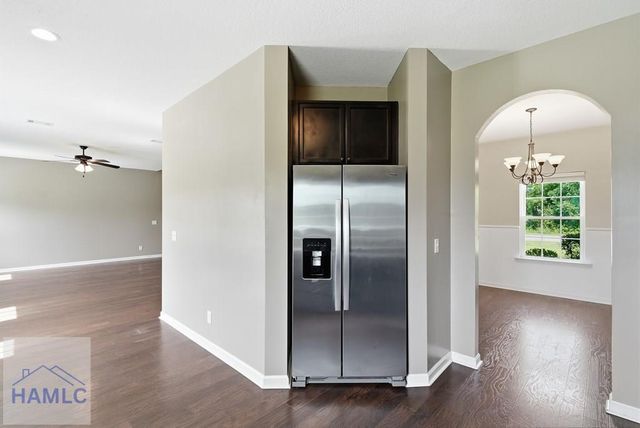 110 Dove Run Drive NE, Ludowici, GA 31316