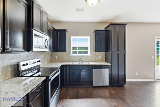110 Dove Run Drive NE, Ludowici, GA 31316