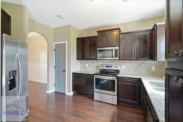110 Dove Run Drive NE, Ludowici, GA 31316