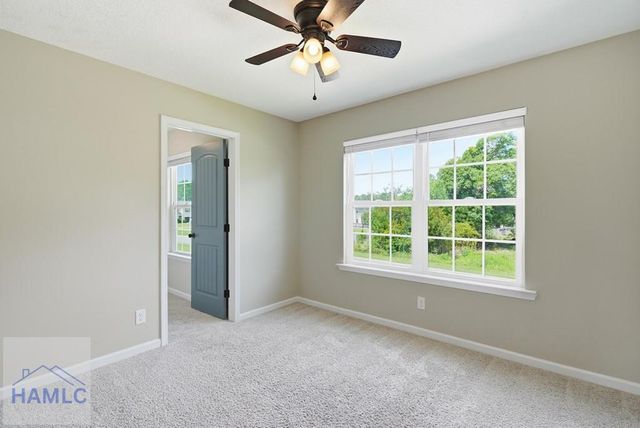 110 Dove Run Drive NE, Ludowici, GA 31316