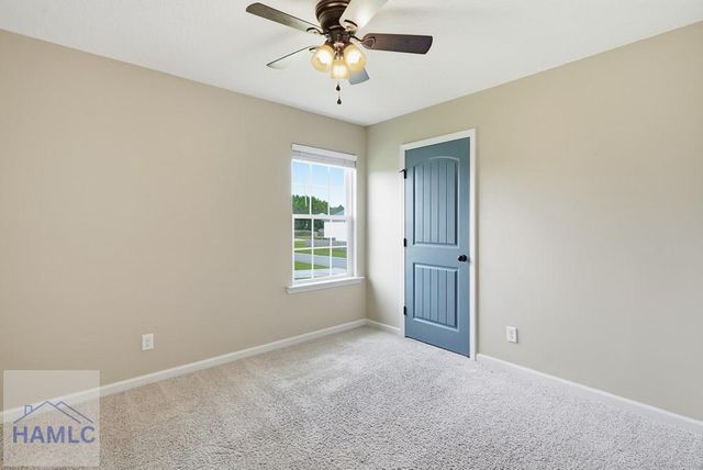 110 Dove Run Drive NE, Ludowici, GA 31316