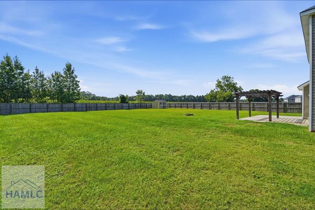 110 Dove Run Drive NE, Ludowici, GA 31316