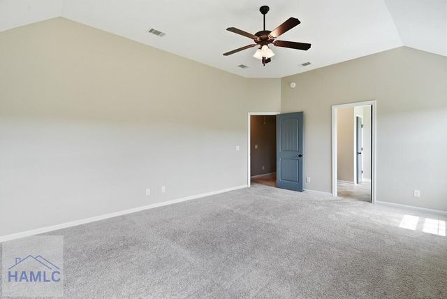 110 Dove Run Drive NE, Ludowici, GA 31316