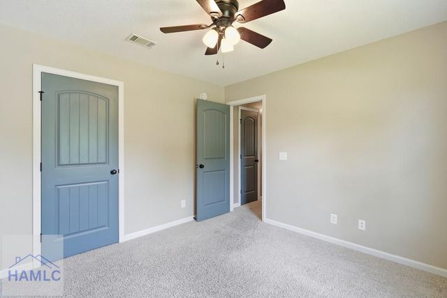 110 Dove Run Drive NE, Ludowici, GA 31316