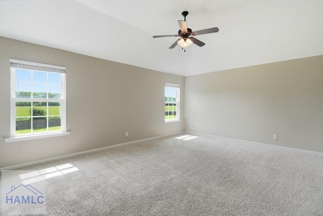 110 Dove Run Drive NE, Ludowici, GA 31316