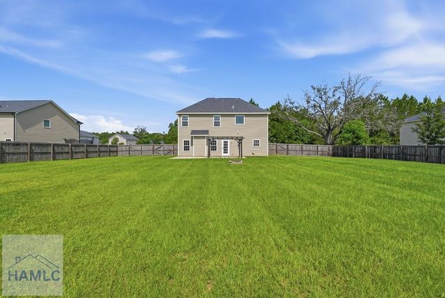 110 Dove Run Drive NE, Ludowici, GA 31316