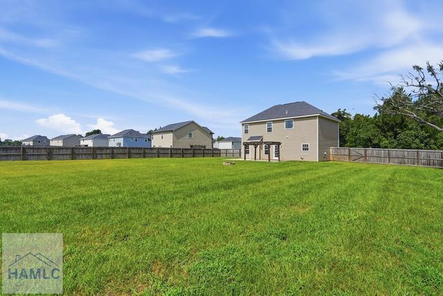 110 Dove Run Drive NE, Ludowici, GA 31316