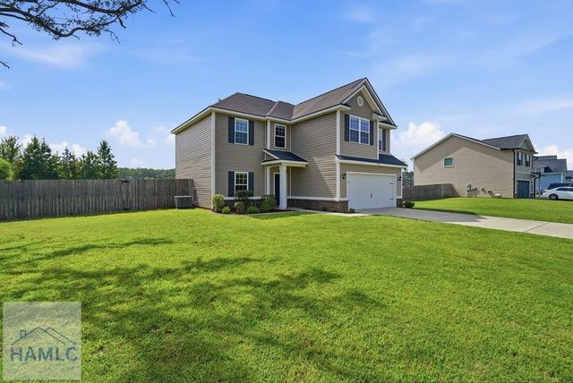 110 Dove Run Drive NE, Ludowici, GA 31316