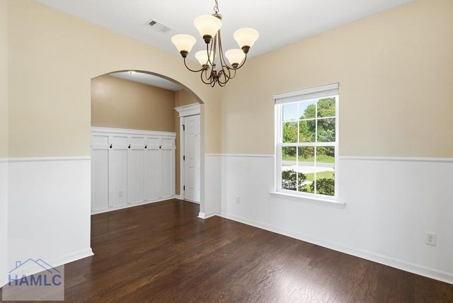 110 Dove Run Drive NE, Ludowici, GA 31316