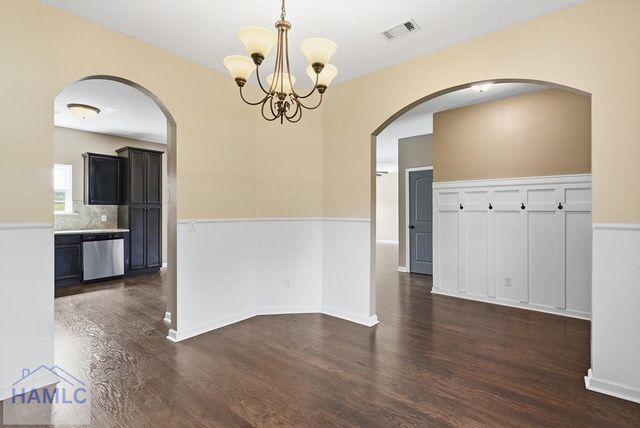 110 Dove Run Drive NE, Ludowici, GA 31316
