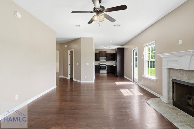 110 Dove Run Drive NE, Ludowici, GA 31316