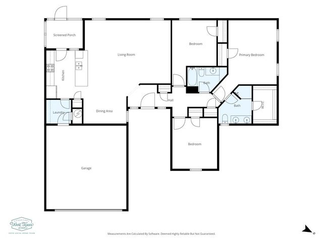 613 N Apricot, Alpine, TX 79830