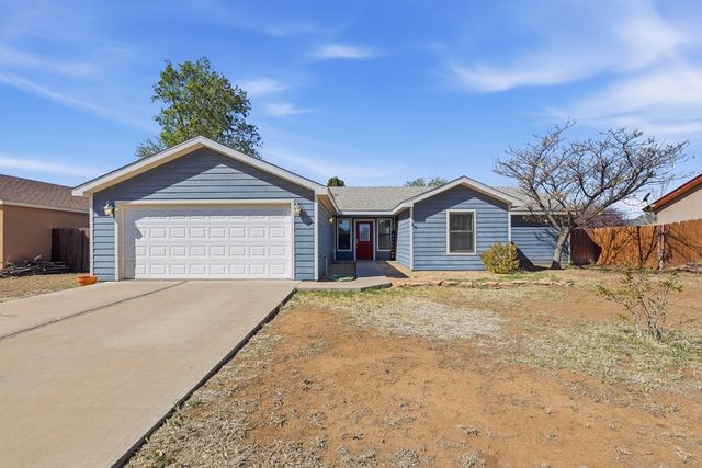 613 N Apricot, Alpine, TX 79830