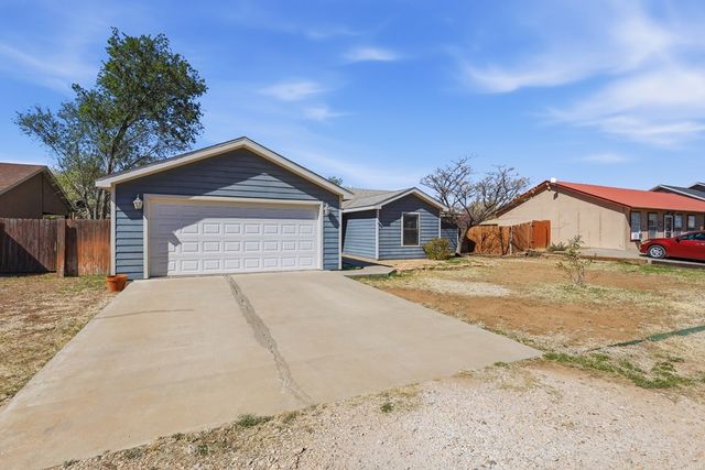 613 N Apricot, Alpine, TX 79830