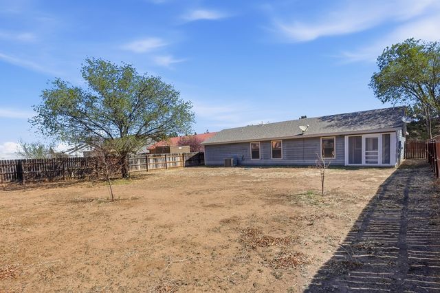 613 N Apricot, Alpine, TX 79830
