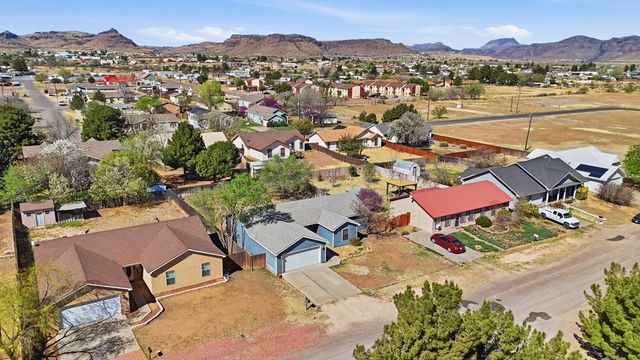 613 N Apricot, Alpine, TX 79830