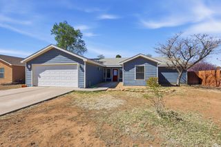 613 N Apricot, Alpine, TX 79830