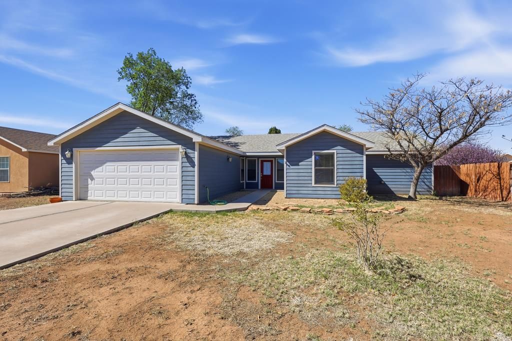 613 N Apricot, Alpine, TX 79830