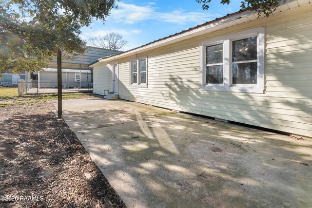 186 Sherry Street, Eunice, LA 70535