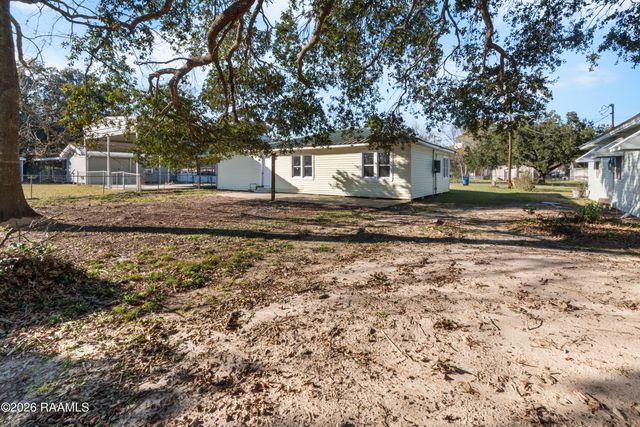 186 Sherry Street, Eunice, LA 70535