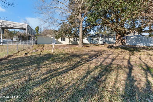186 Sherry Street, Eunice, LA 70535