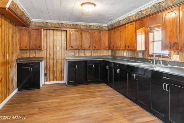 186 Sherry Street, Eunice, LA 70535