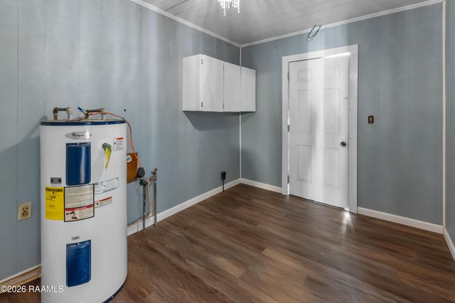 186 Sherry Street, Eunice, LA 70535