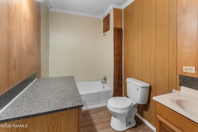 186 Sherry Street, Eunice, LA 70535