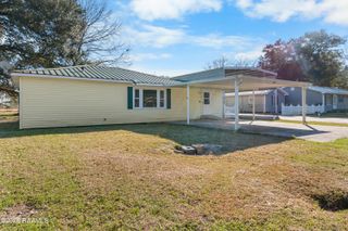 186 Sherry Street, Eunice, LA 70535