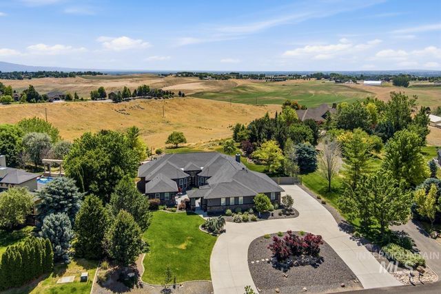 12583 W Deep Canyon Drive, Star, ID 83669