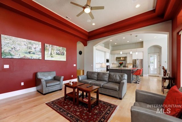 12583 W Deep Canyon Drive, Star, ID 83669