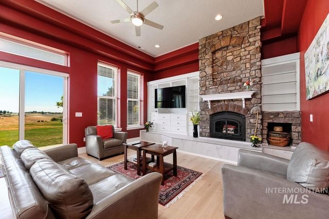 12583 W Deep Canyon Drive, Star, ID 83669