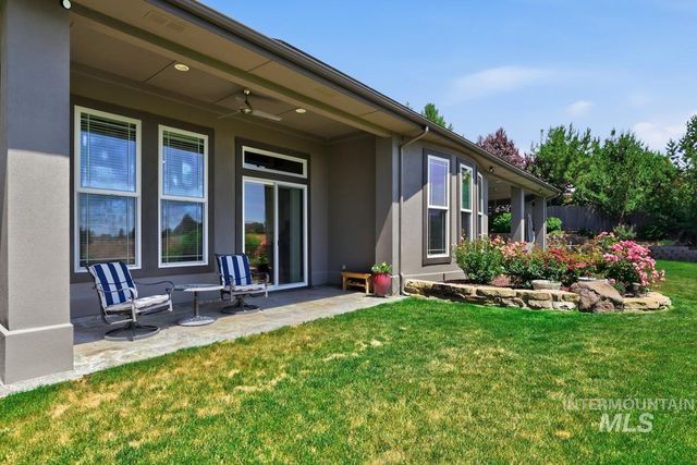 12583 W Deep Canyon Drive, Star, ID 83669