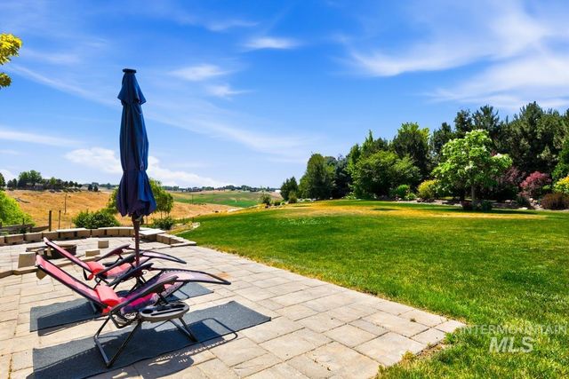 12583 W Deep Canyon Drive, Star, ID 83669