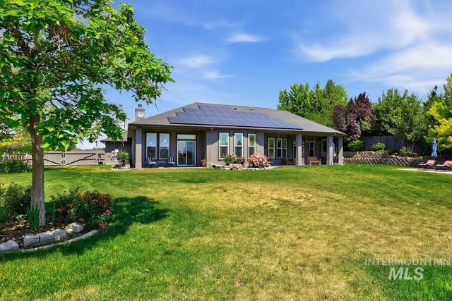 12583 W Deep Canyon Drive, Star, ID 83669