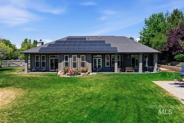 12583 W Deep Canyon Drive, Star, ID 83669