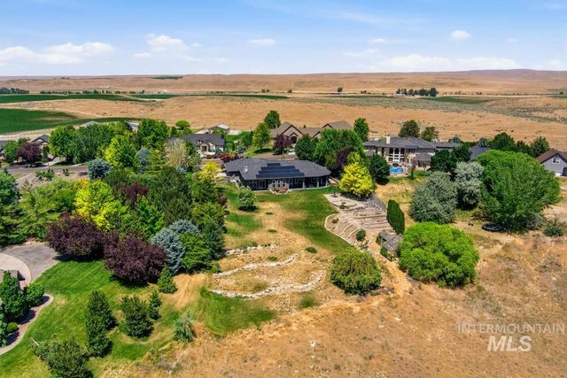 12583 W Deep Canyon Drive, Star, ID 83669