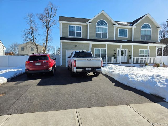 139 N 26th Street, Wyandanch, NY 11798